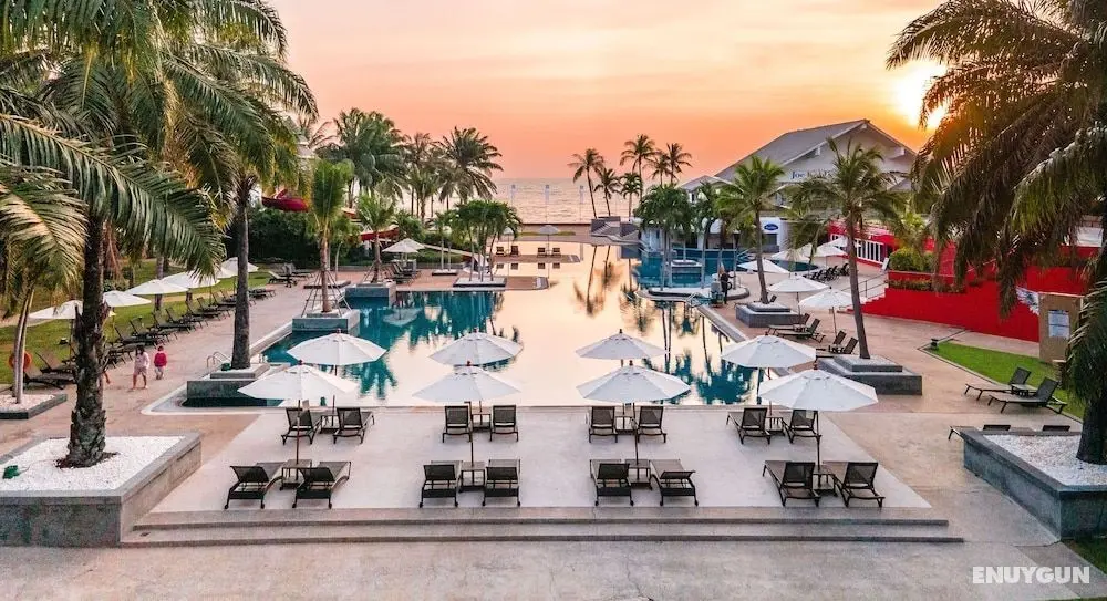 Destination Resorts Hua Hin Cha Am Beach Resort & Spa - Öne Çıkan Resim