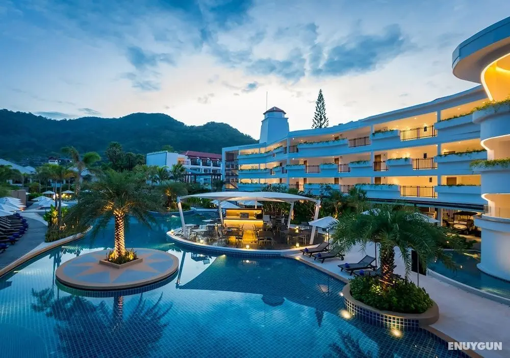 Destination Resorts Phuket Karon Beach - Öne Çıkan Resim