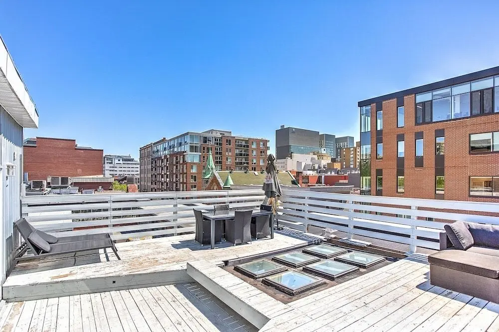 Destination Stays - LOFT HOUSE Quartier des Spectacles - Öne Çıkan Resim