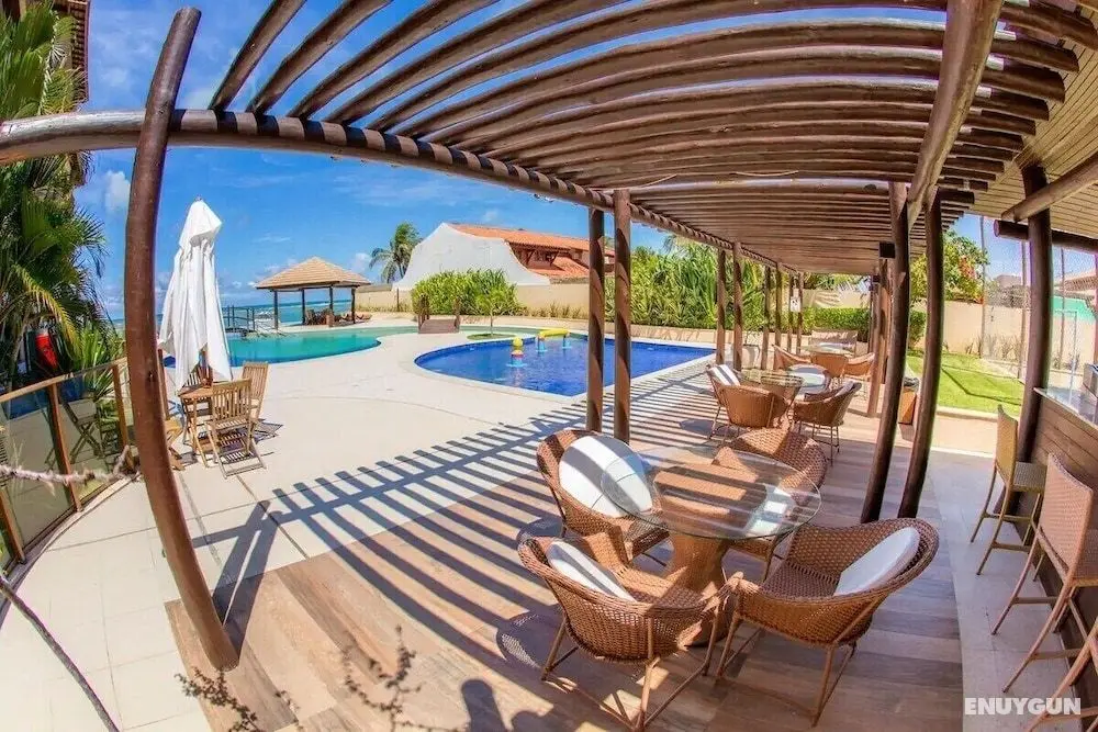 Destino BSM - Barra Bali Beach Service - Öne Çıkan Resim