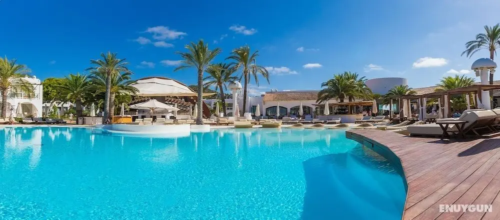 Destino Pacha Ibiza - Adults Only - Entrance to Pacha Club Included - Öne Çıkan Resim