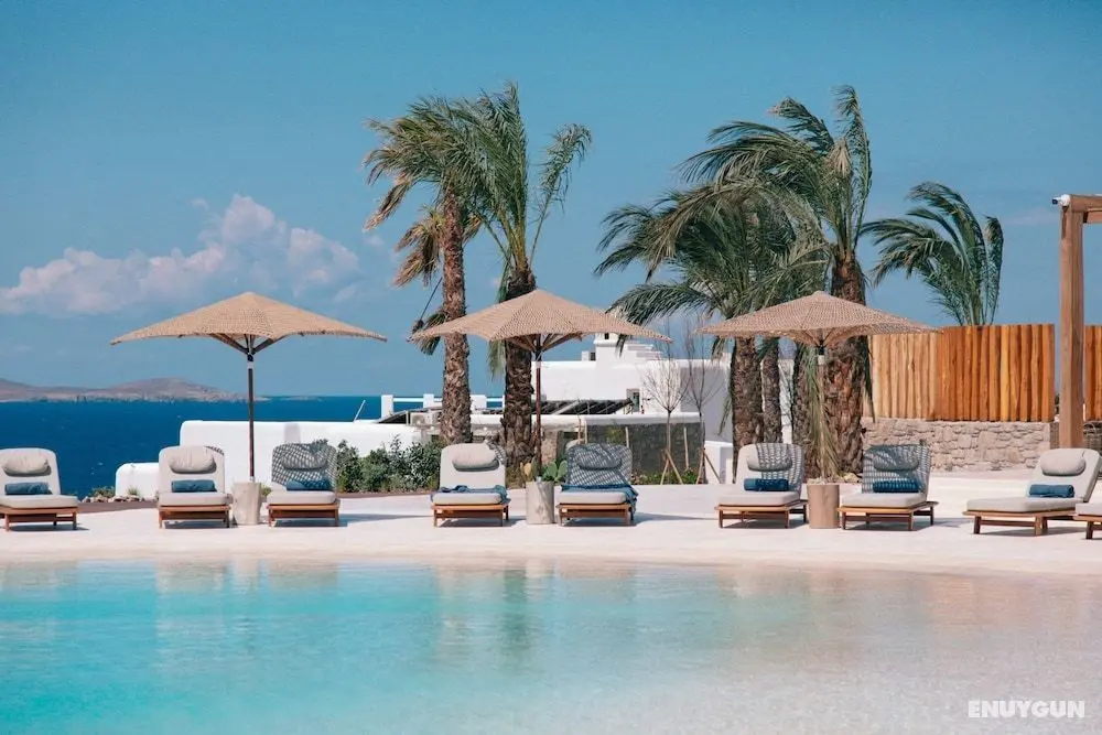 Destino Pacha Mykonos - Öne Çıkan Resim