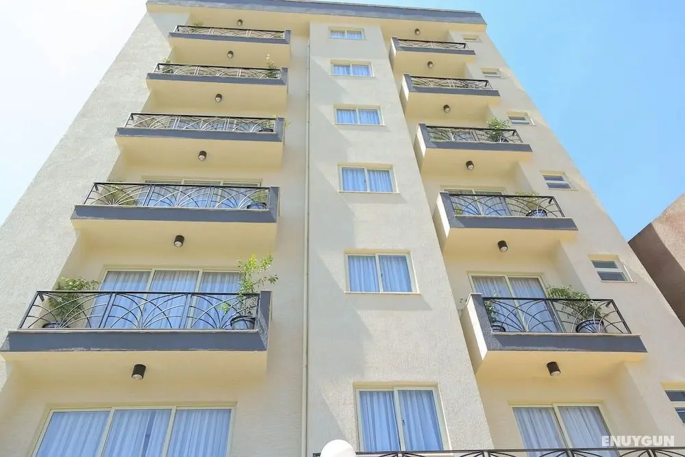 Destiny Addis Apartment Hotel - Öne Çıkan Resim