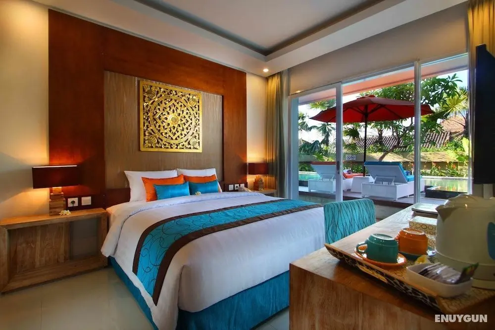 Destiny Boutique Hotel - Öne Çıkan Resim