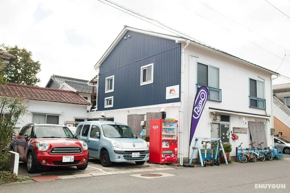 Destiny Inn Sakaiminato - Öne Çıkan Resim