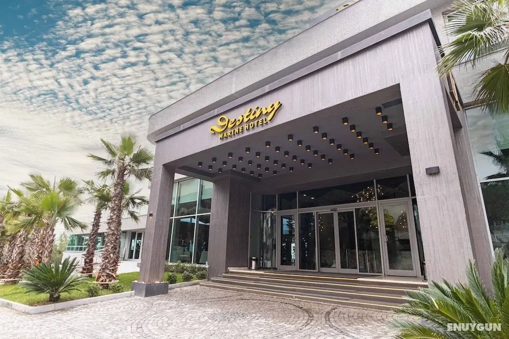 Destiny Marine Hotel - Öne Çıkan Resim