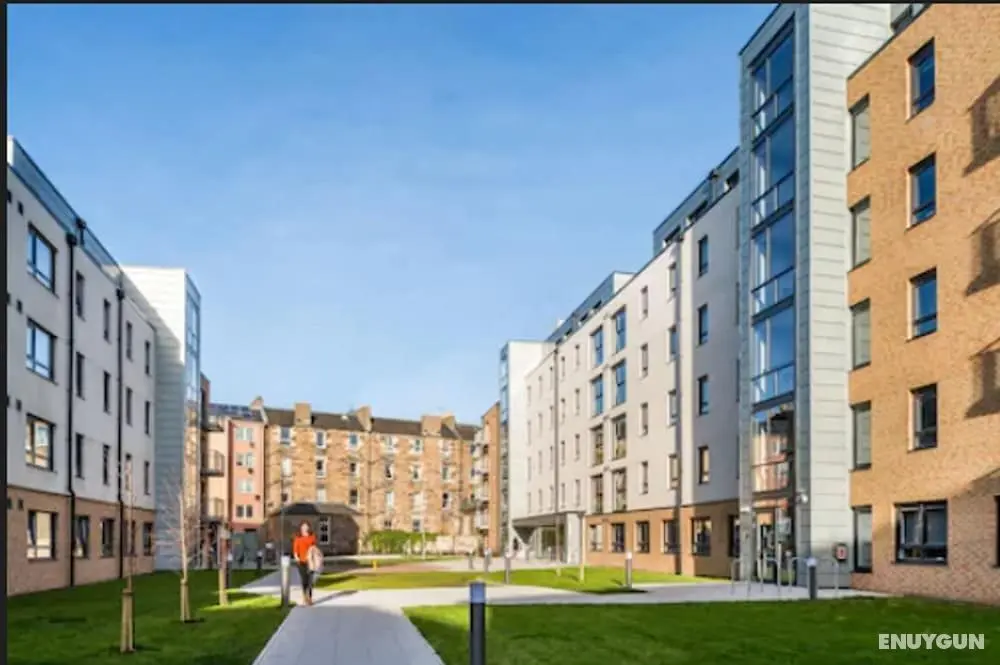 Destiny Student Murano - Campus Accommodation - Öne Çıkan Resim