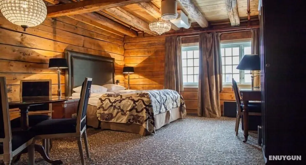 Det Hanseatiske Hotel - Öne Çıkan Resim