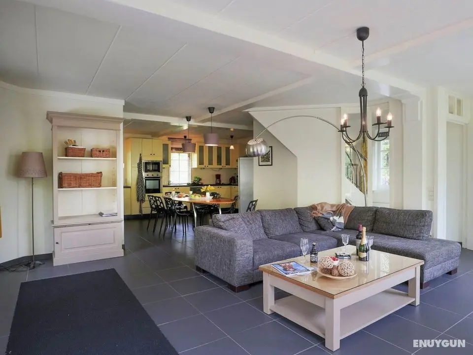 Detached Villa With a Large Garden and Terrace Right in the Ardennes - Öne Çıkan Resim
