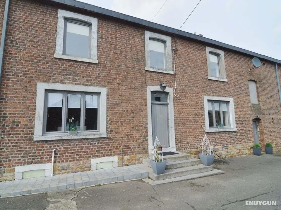 Detached Holiday Home in Goesnes With Private Pool - Öne Çıkan Resim