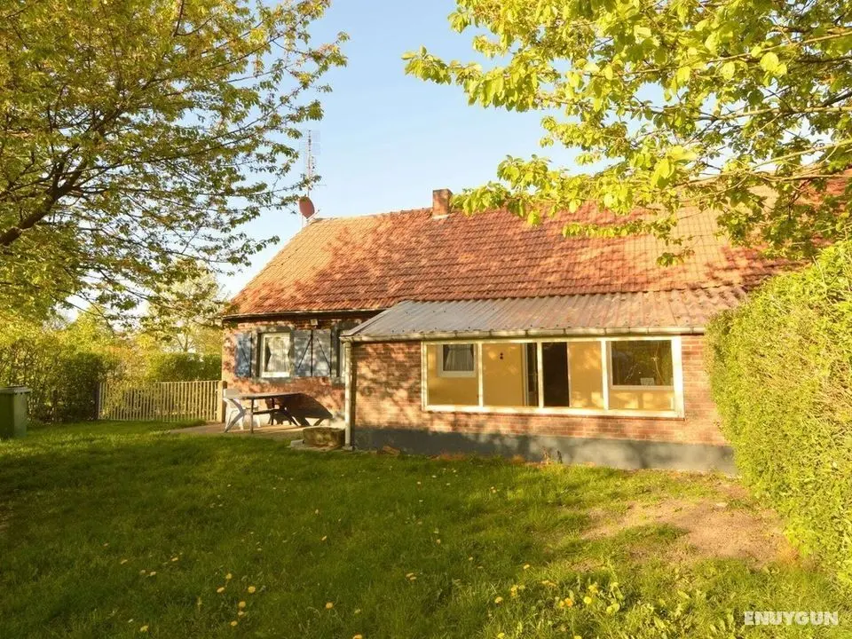 Detached Holiday Home in North Limburg With Enclosed Garden - Öne Çıkan Resim