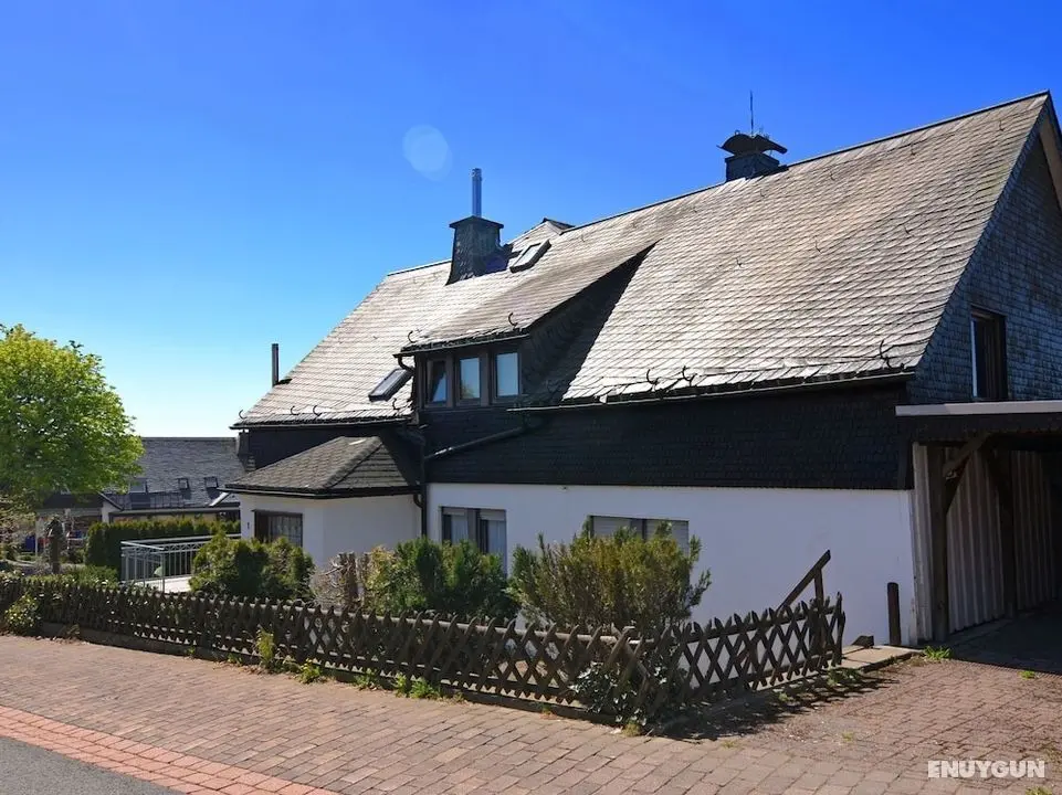 Detached House With Sauna Near Ski Lifts - Öne Çıkan Resim