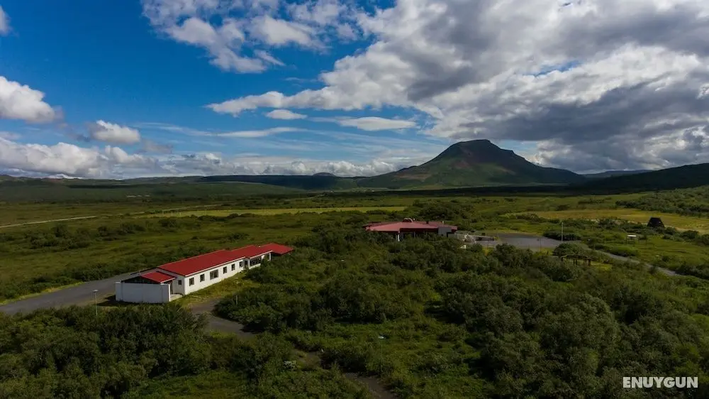 Dettifoss Guesthouse - Öne Çıkan Resim