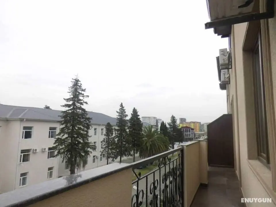 Deutsches Appartement Hotel - Oda Düzeni