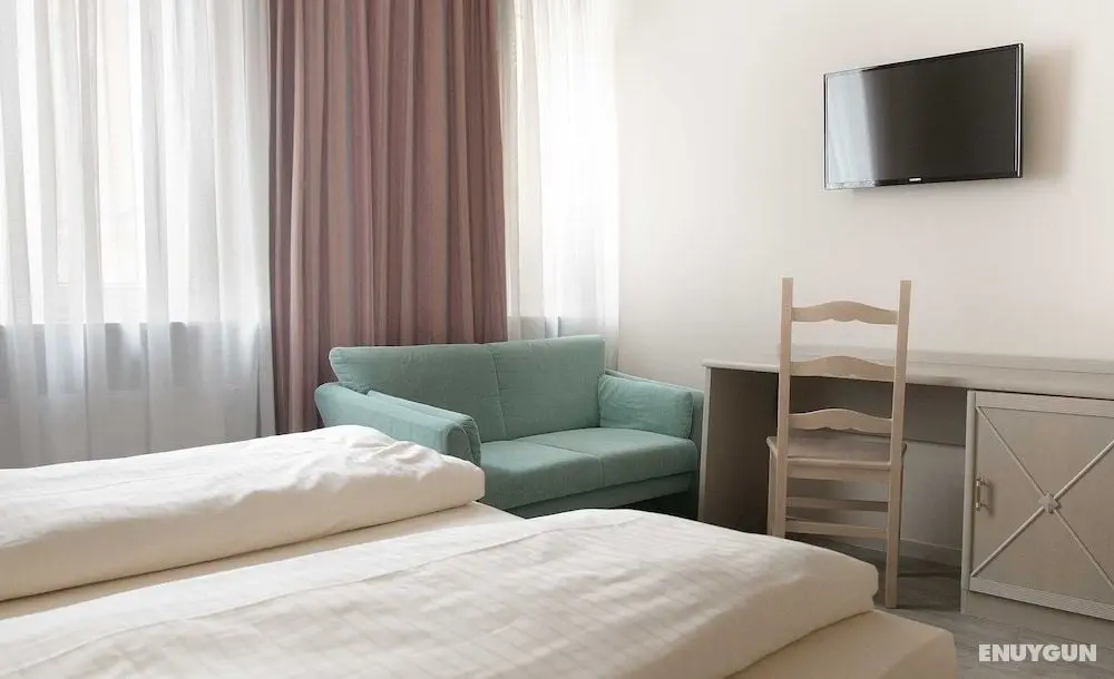 Hotel Deutsches Theater - Öne Çıkan Resim