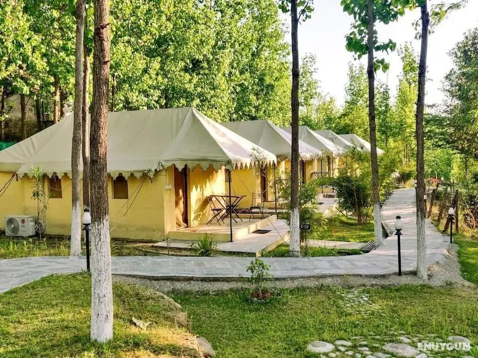 Dev Bhoomi Farms & Cottages - Öne Çıkan Resim