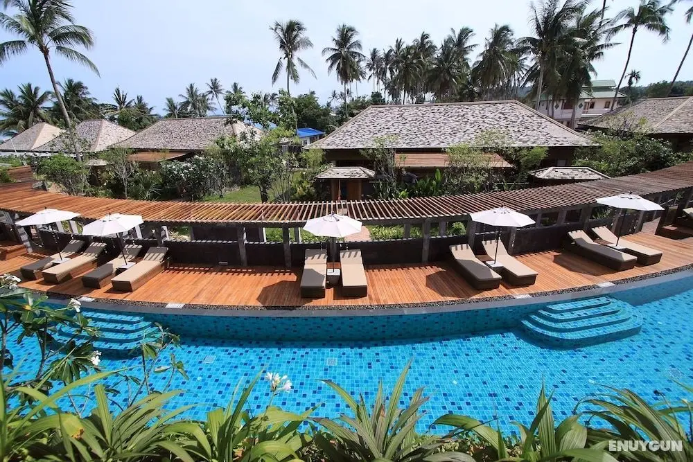 Deva Beach Resort Samui - Öne Çıkan Resim