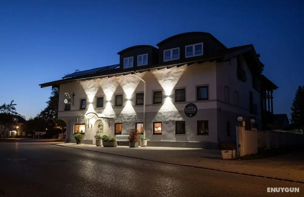 DEVA Hotel Beim Egger - Öne Çıkan Resim