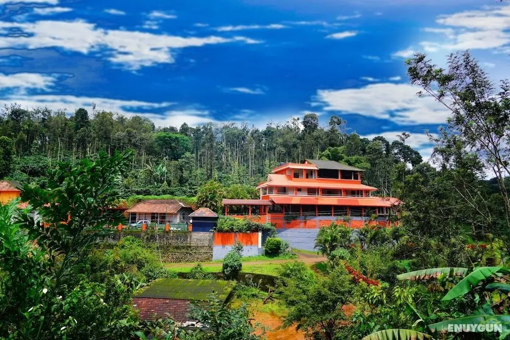 Deva Maani Coorg Nature Holiday - Öne Çıkan Resim