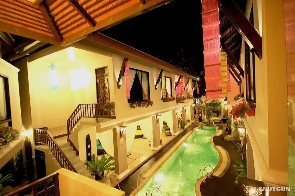 Devara Pool Villa - Öne Çıkan Resim