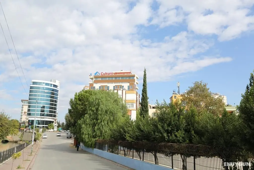Deveci Cukurova Hotel - Genel