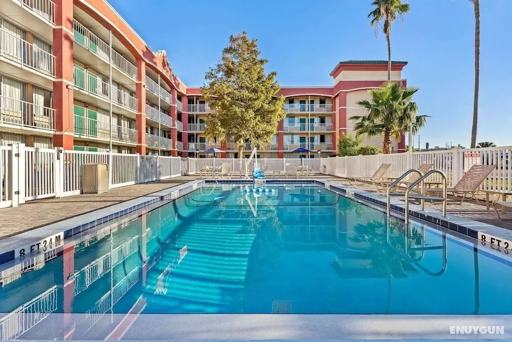 Developer Inn Downtown Orlando, a Baymont by Wyndham - Öne Çıkan Resim