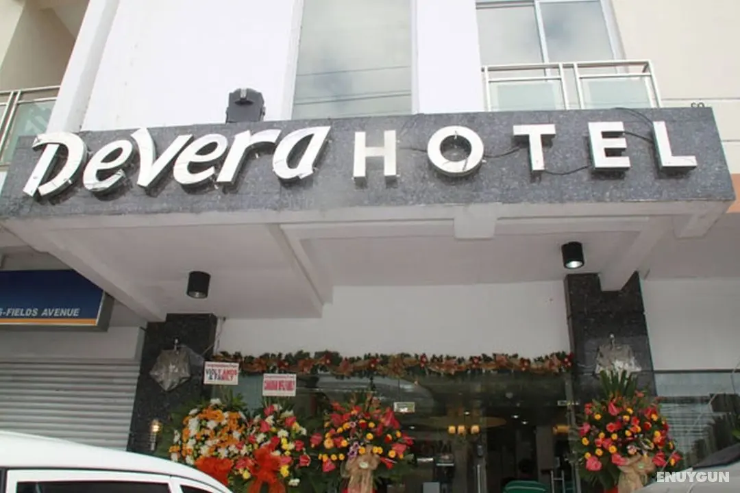 Devera Hotel - Genel