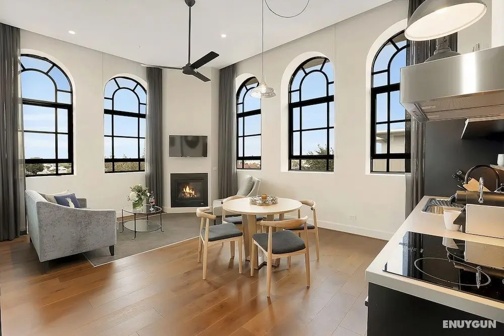 Devlin Apartments - Öne Çıkan Resim