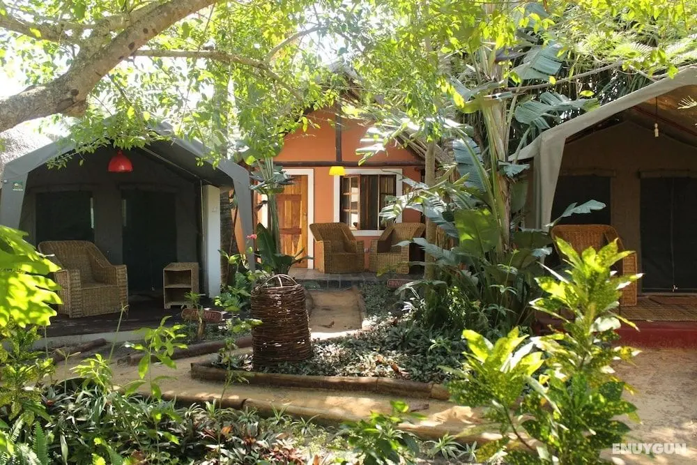 DEVOCEAN Eco Adventure Lodge - Öne Çıkan Resim
