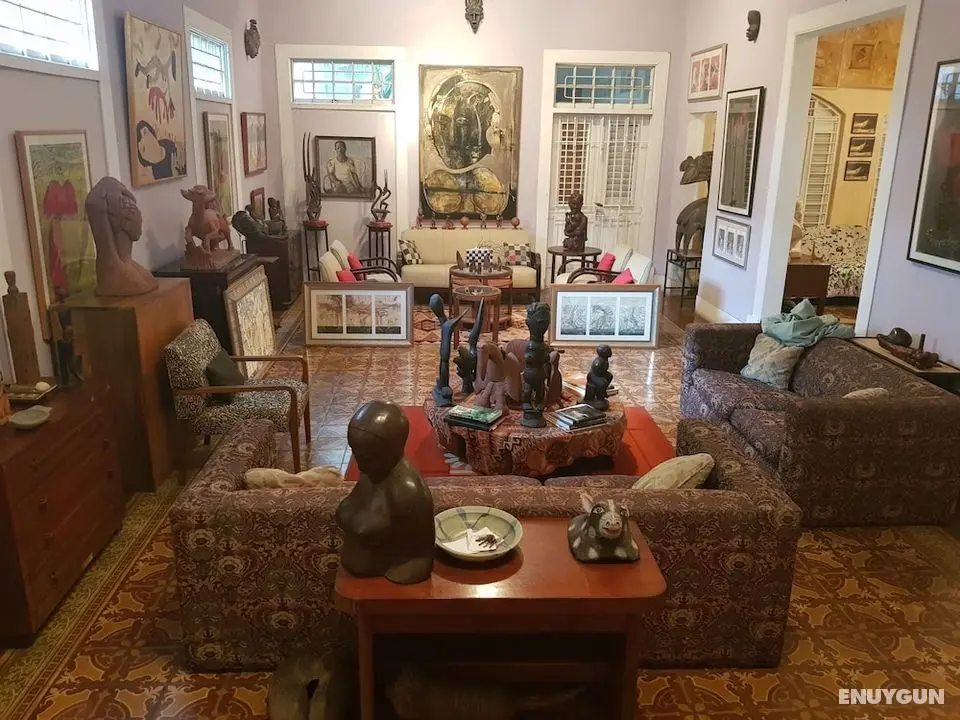 Devon Estate Kingston Jamaica - Öne Çıkan Resim