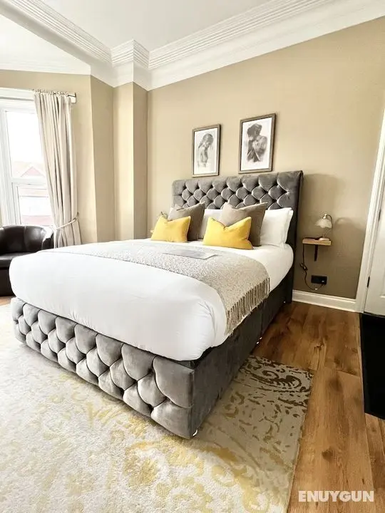 Devon House Guest House - Öne Çıkan Resim