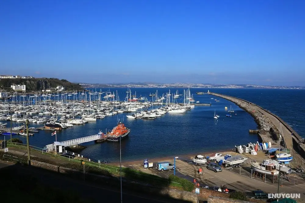 Devoncoast Seaview Apartments - Öne Çıkan Resim