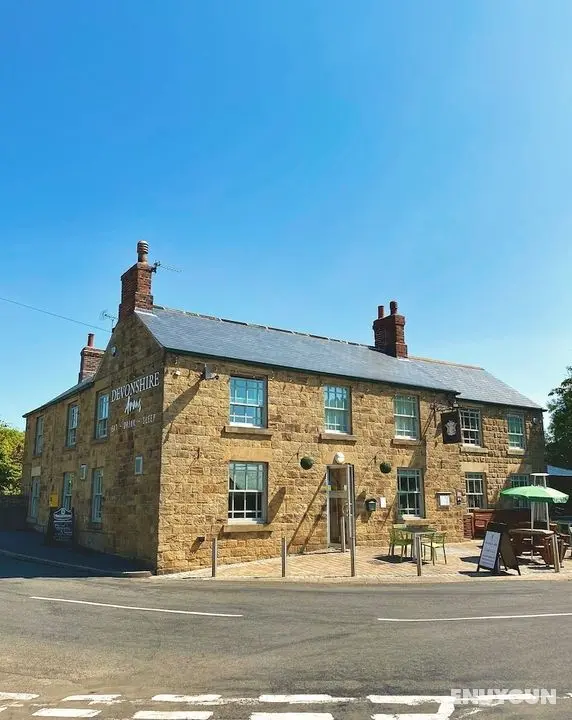 Devonshire Arms - Öne Çıkan Resim