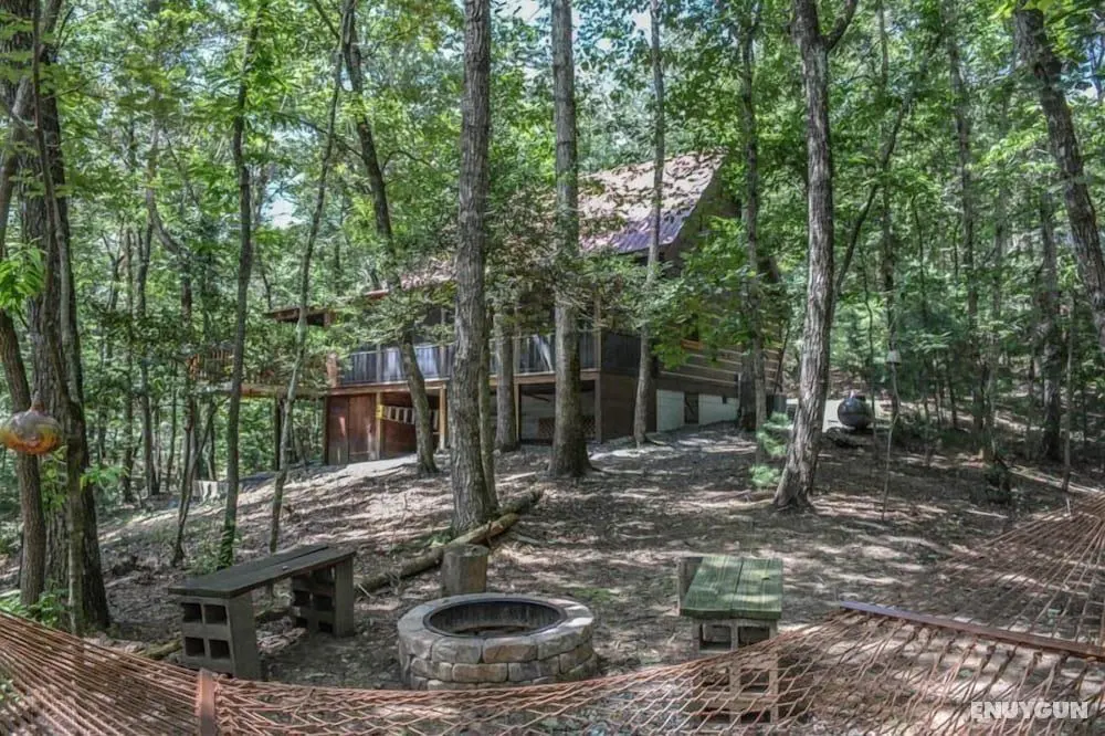 Dew Drop Inn - Dış Mekan