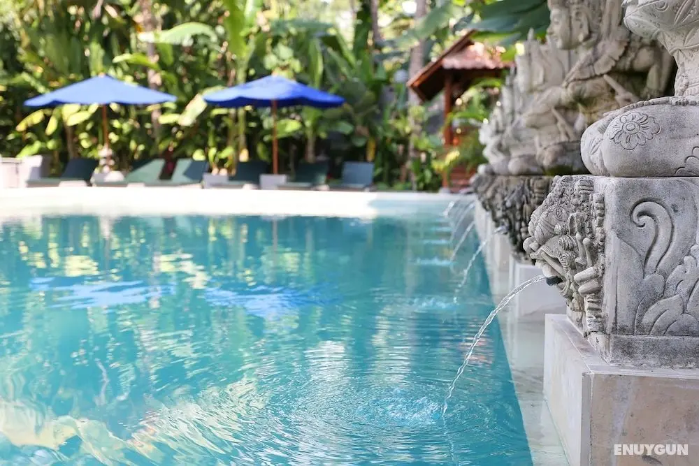 Dewantara Boutique Villa Resort Bali - Öne Çıkan Resim