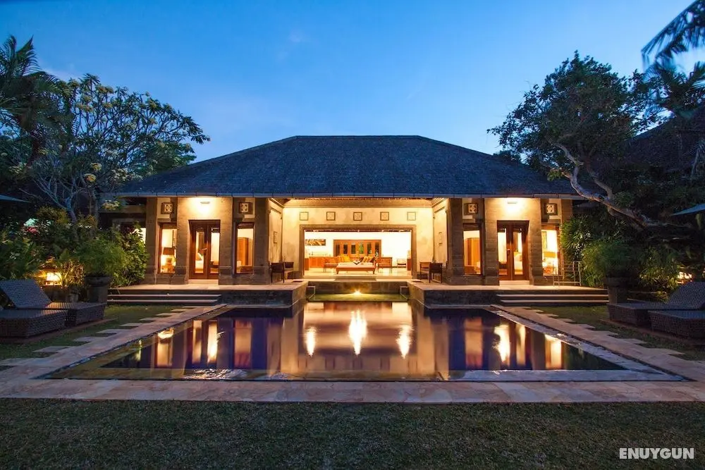 Villa Dewata Seminyak - Öne Çıkan Resim