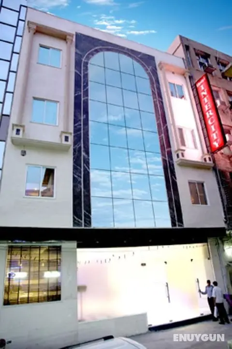 Dewdrop Intercity Hotel - Öne Çıkan Resim