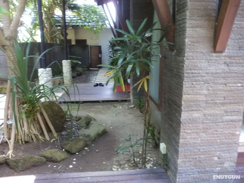 Villa Dewi - Dış Mekan