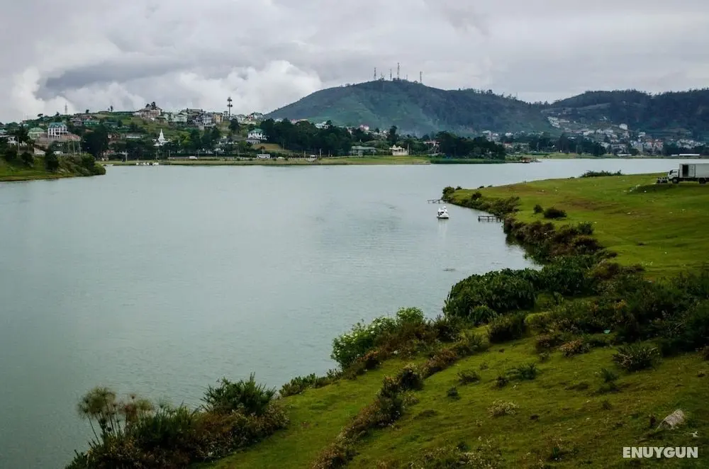 Dewy Cottage Nuwara Eliya - Oda Manzaraları