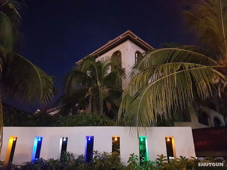D'Feringghi Haus Hotel & Restaurant - Öne Çıkan Resim