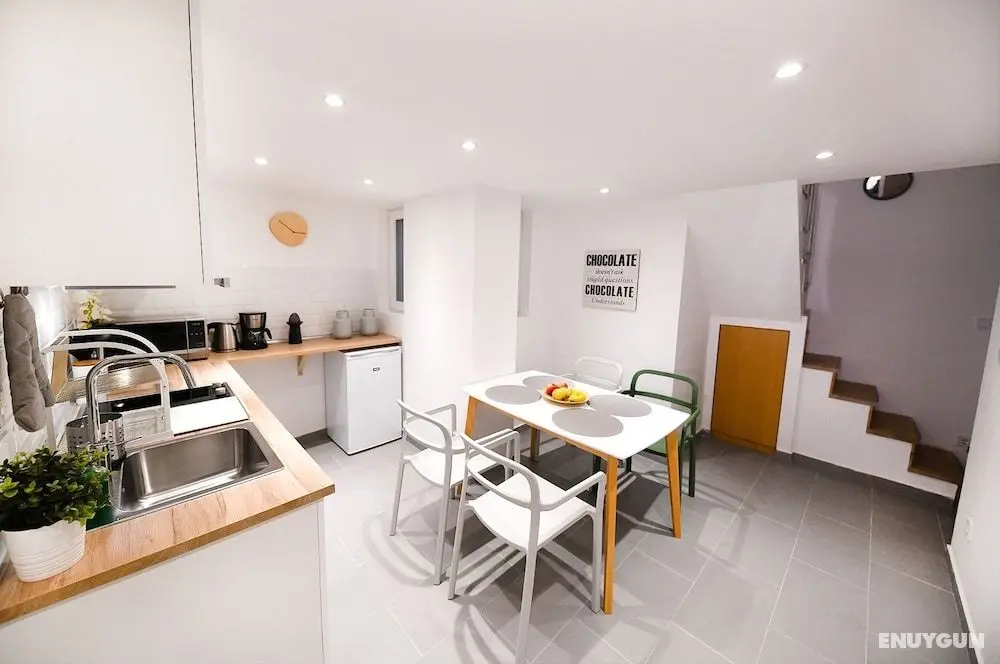Dfive Apartments - Downtown Forest - Öne Çıkan Resim