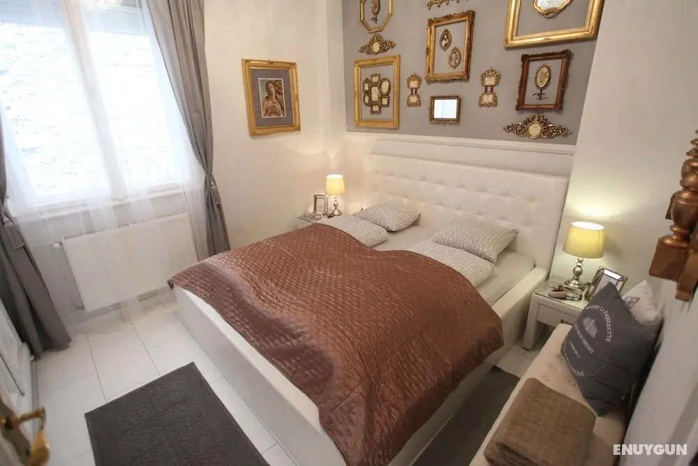 Dfive Apartments - Neo Baroque - Öne Çıkan Resim
