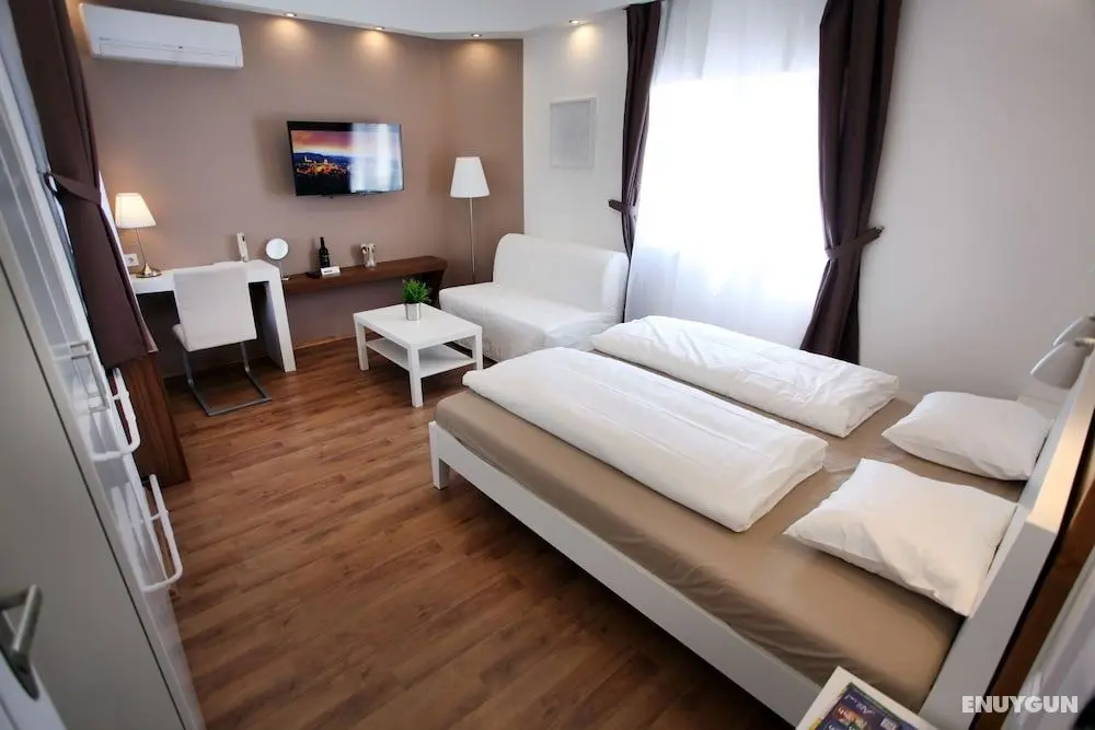 Dfive Apartments - Szervita - Öne Çıkan Resim