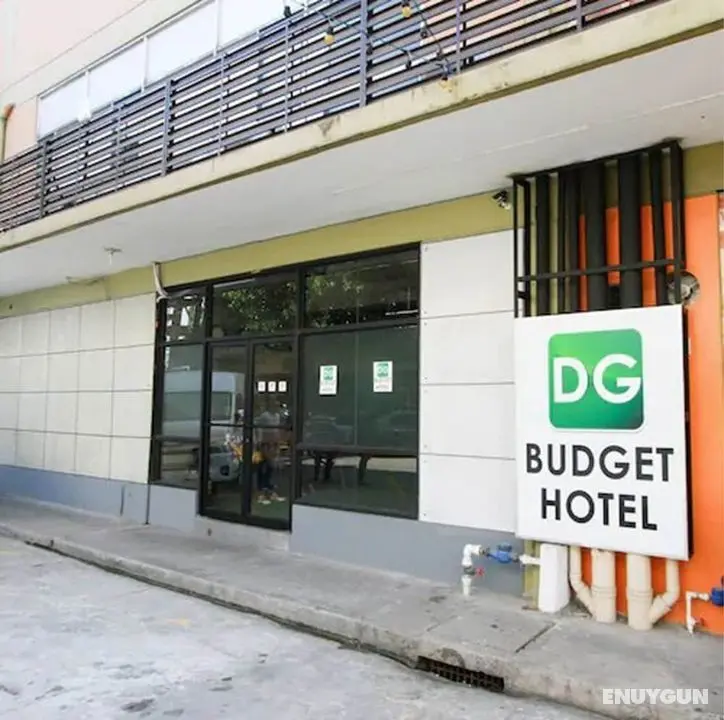 DG Budget Hotel Salem - Öne Çıkan Resim