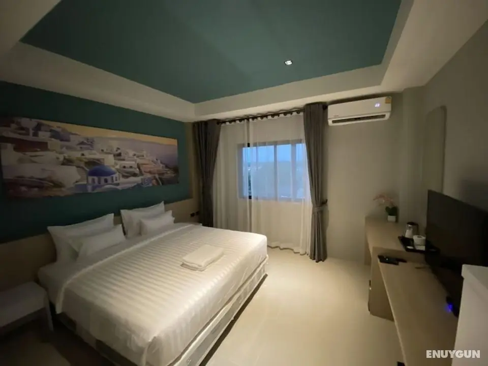 Dhanakarn5 Hotel - Öne Çıkan Resim