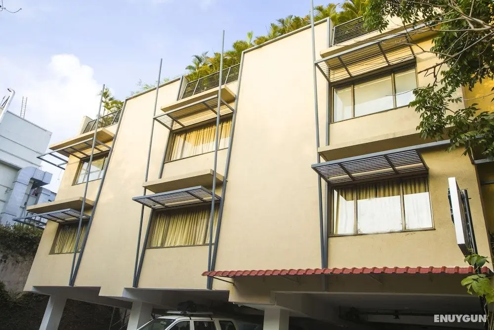 Hotel Dhans - Öne Çıkan Resim