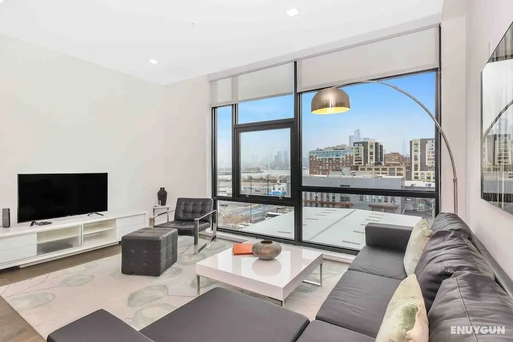 Dharma Home Suites Hoboken at Novia - Öne Çıkan Resim