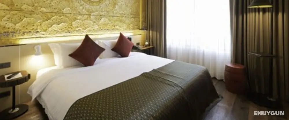 Dhevi Bangkok Hotel - Öne Çıkan Resim