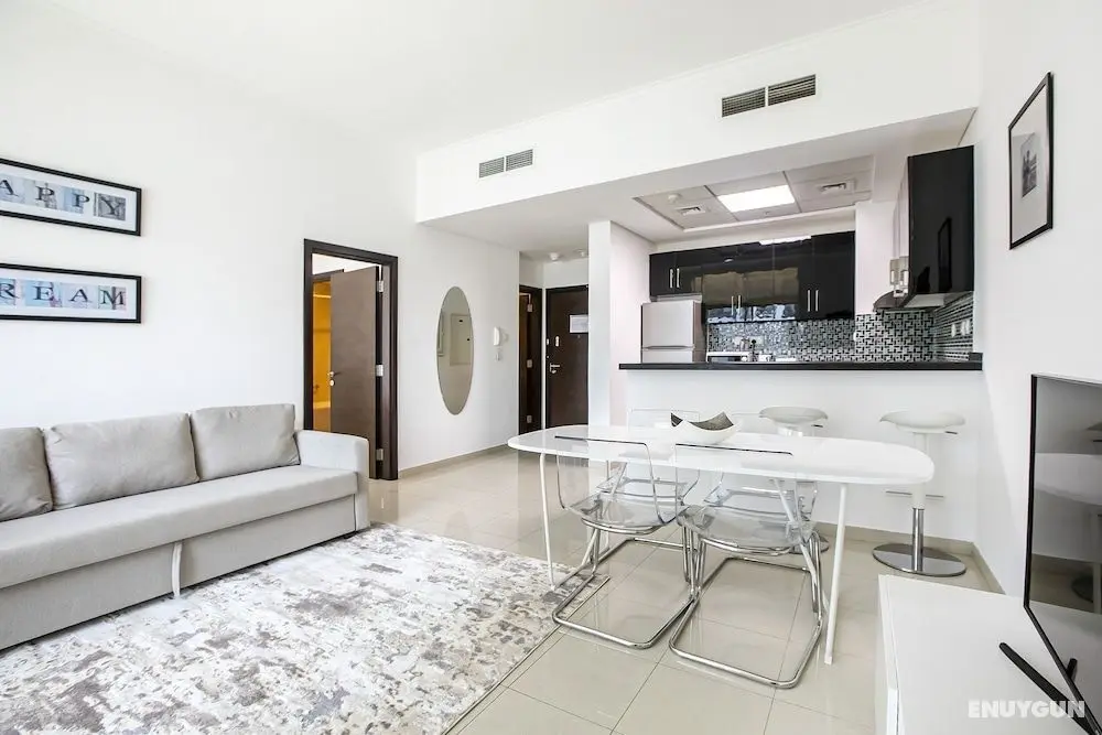 DHH - Botanica Tower - Öne Çıkan Resim