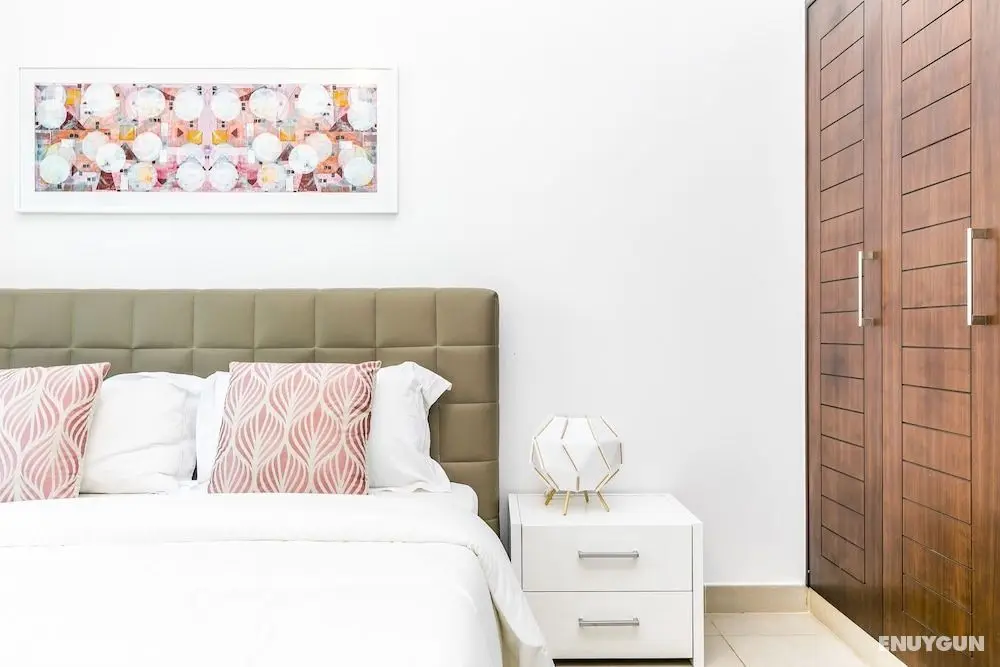 DHH - Boulevard Central-Tower 2 - Öne Çıkan Resim